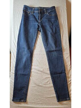Lauren  Ralph Lauren  Women's Modern Skinny Fit Style Jeans  size 2